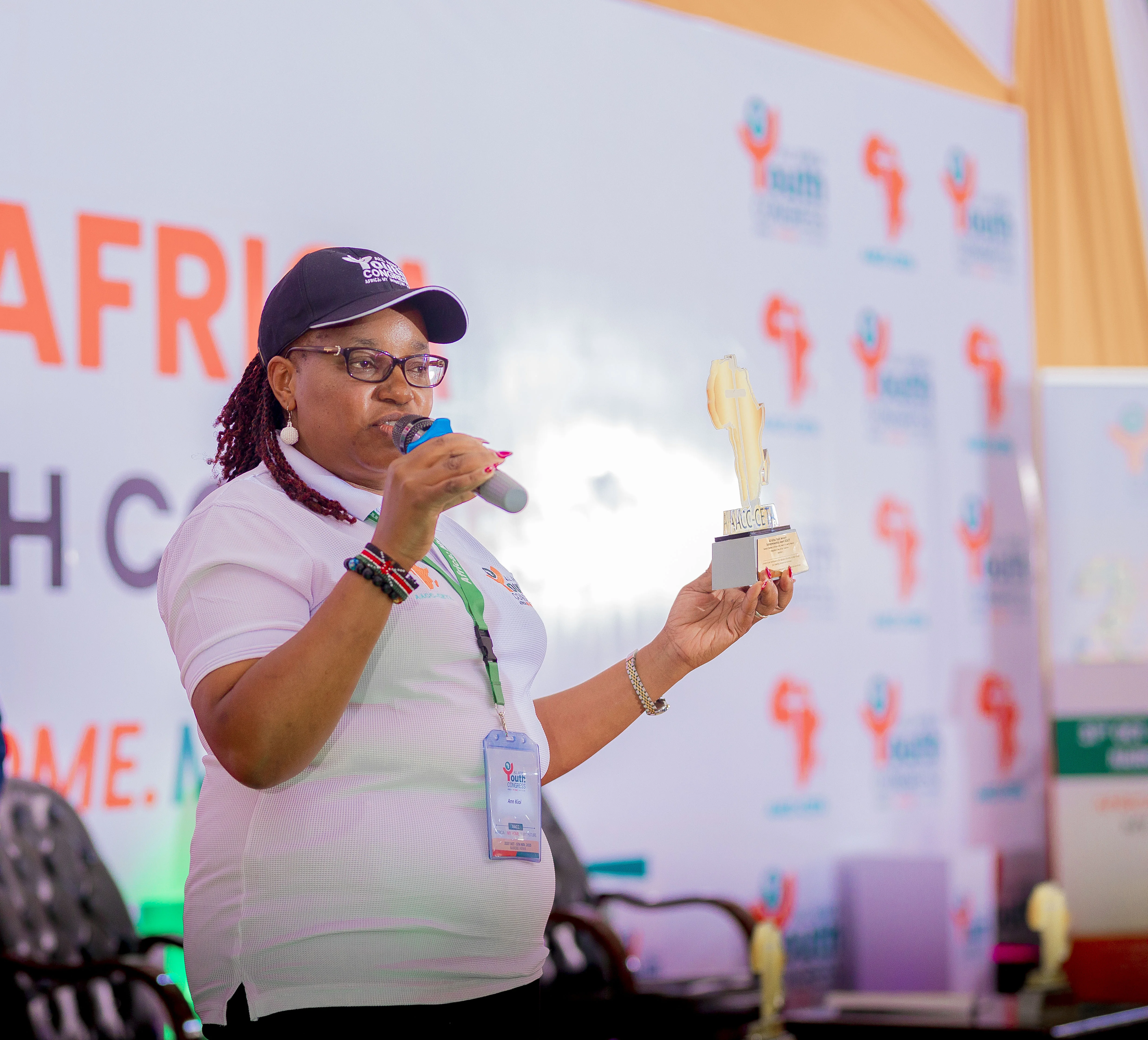 Entreprenuership launch