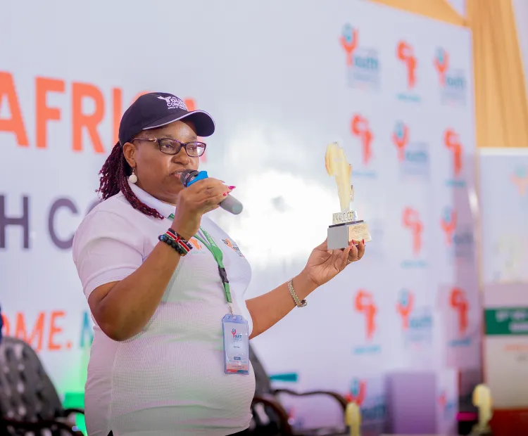 Entreprenuership launch