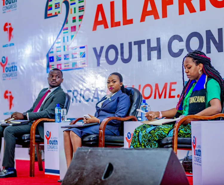 Panel on social injustice