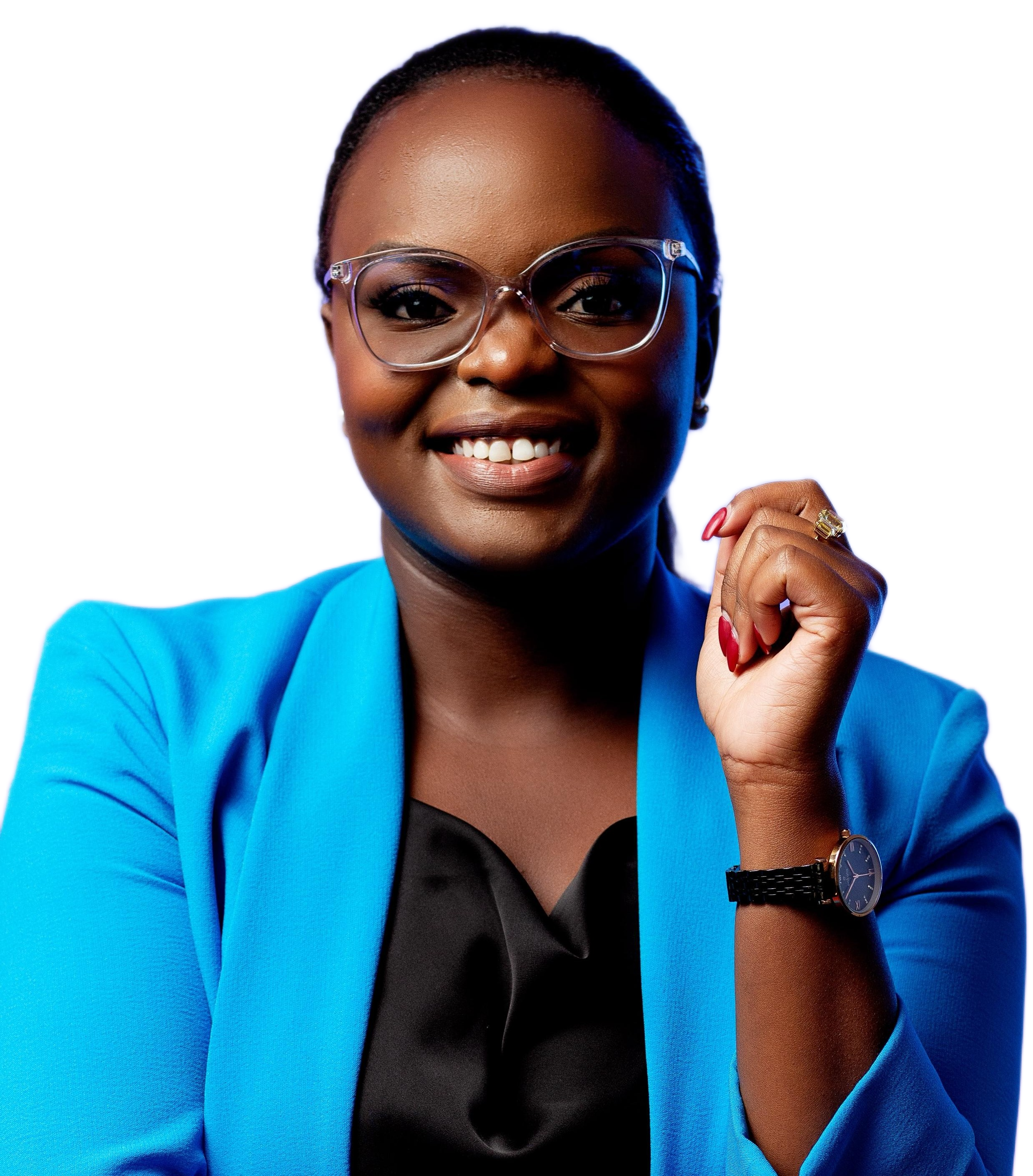 Ms. Faith Wanjiru Thiong'o