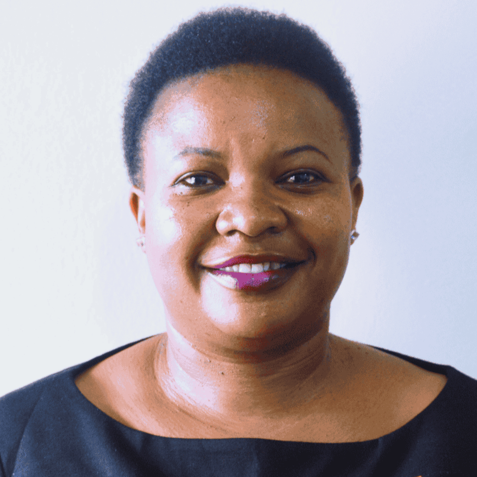 Ms. Faustina Nilan Manyangu