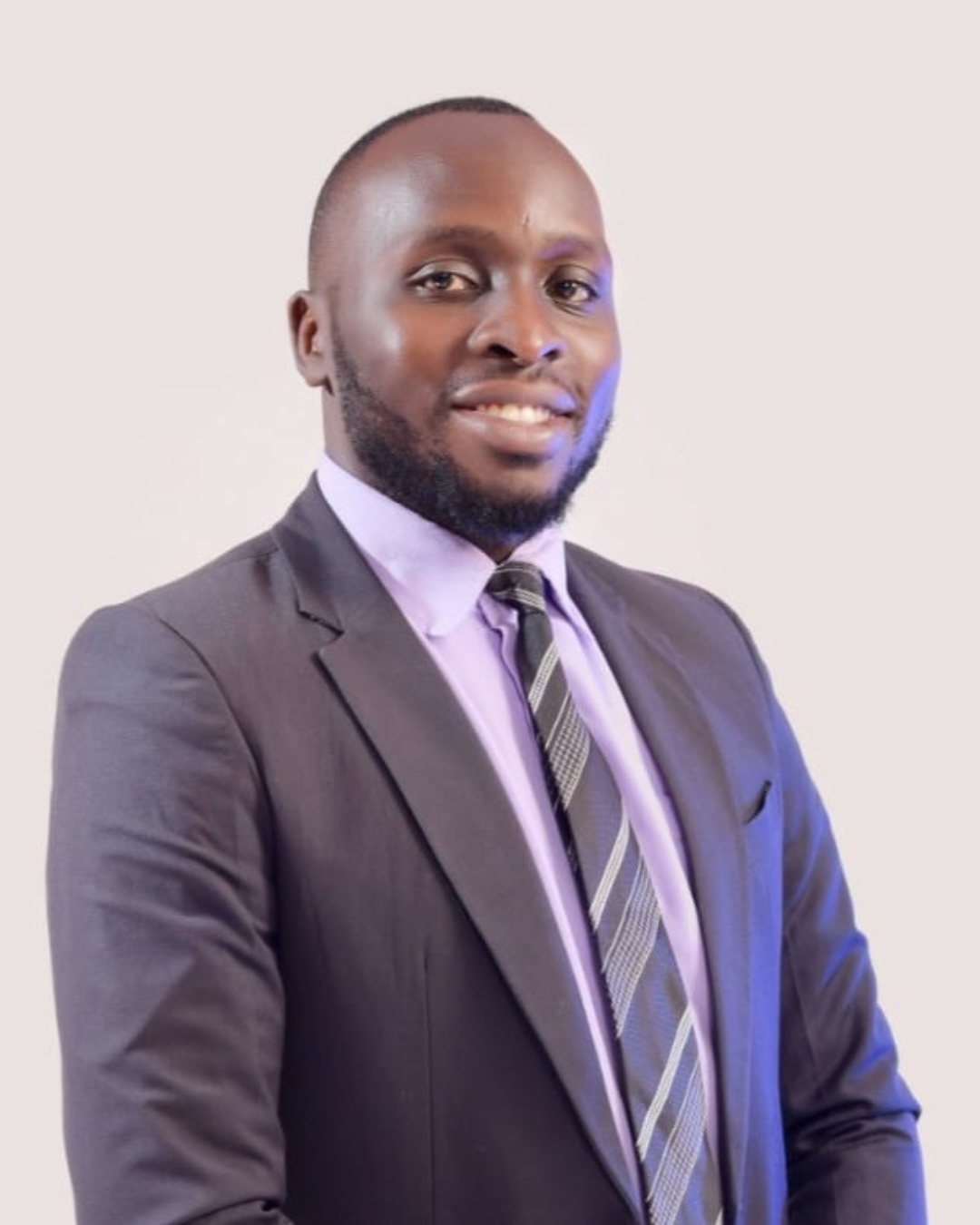 Mr. Humphrey Chivini Lukakha