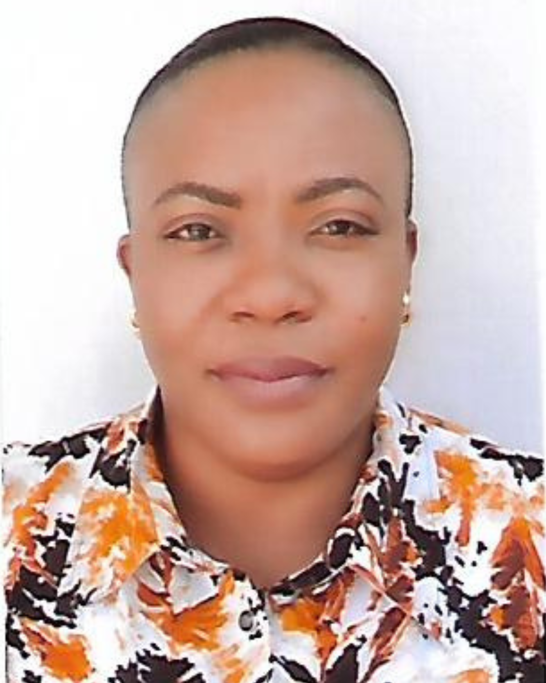 Ms. Afi Medowokpo Kussito