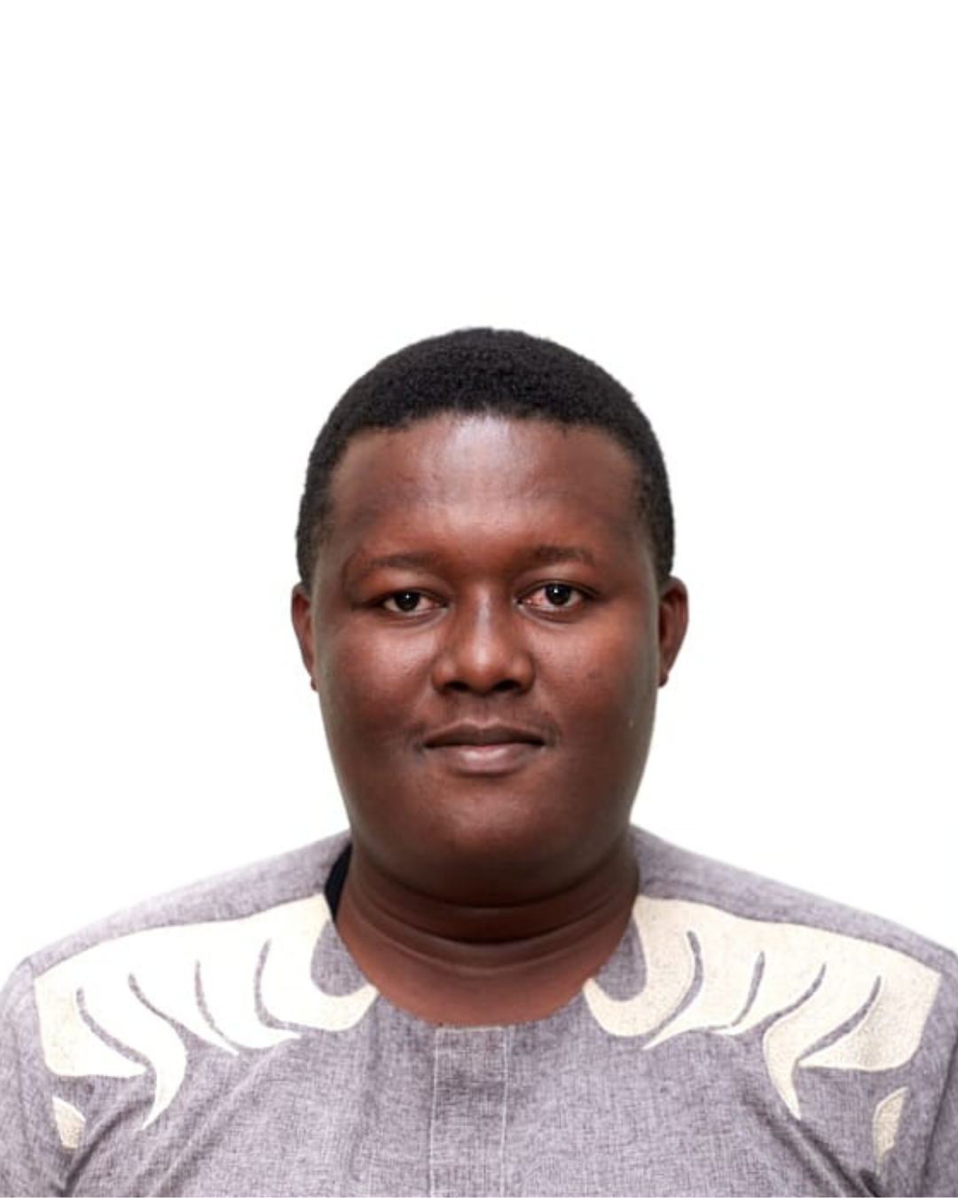 Rev. Oluwafemi Fritzel Gloria Ogouma